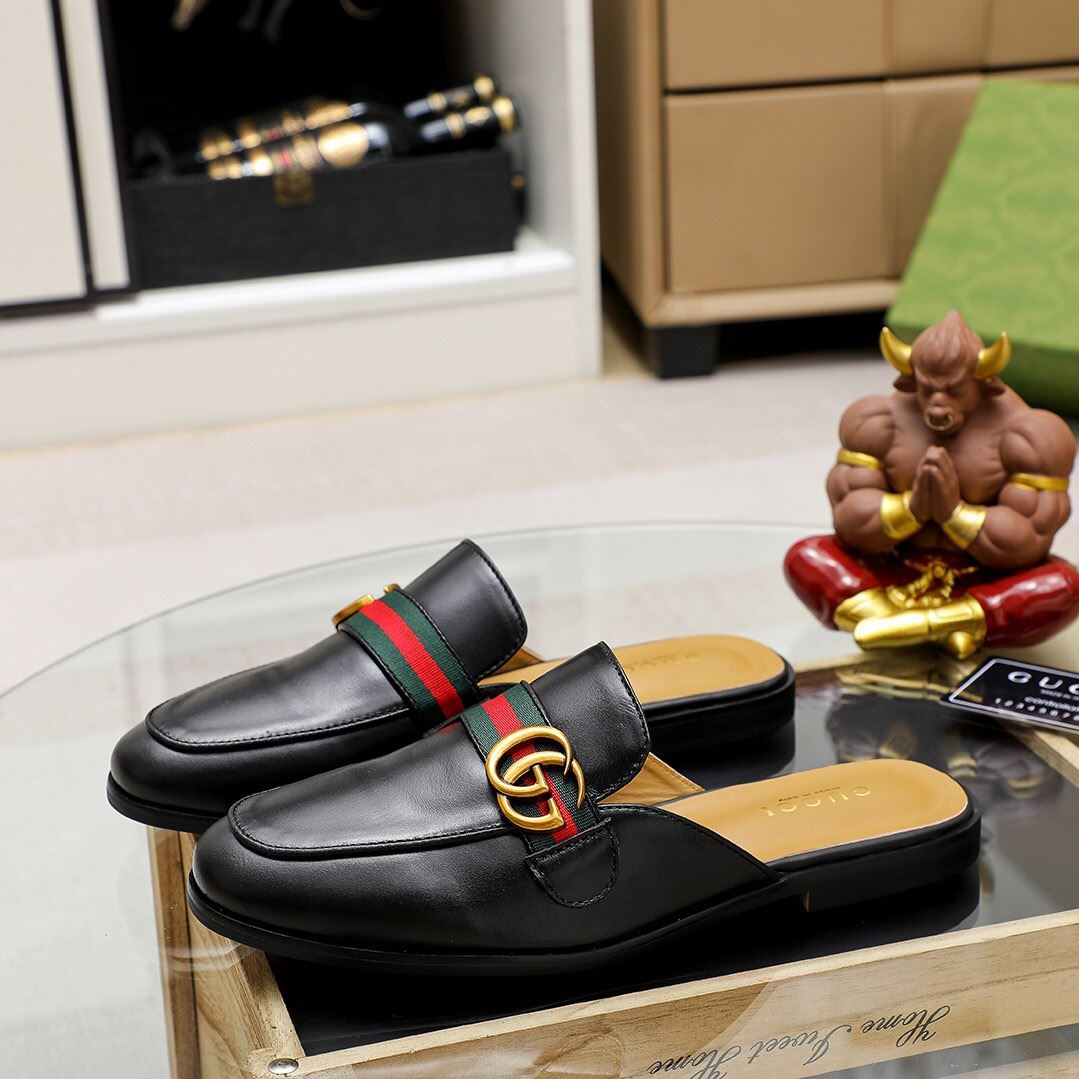 Gucci Slippers